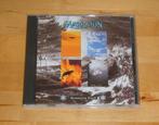 cd - Marillion - Seasons End, Ophalen of Verzenden