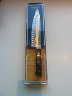 ProChef Koksmes 20 cm - Nieuw in verpakking, Huis en Inrichting, Keuken | Bestek, Nieuw, Ophalen of Verzenden, Rvs of Chroom, Vaatwasserbestendig