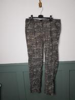 Broek DIDI - maat 42, Kleding | Dames, Fashiontiek, Zwart, Maat 42/44 (L), Didi