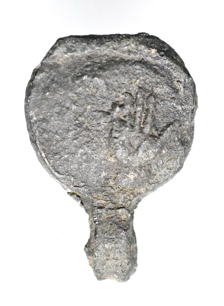 Lakenlood Ø13,8mm 3g Hand   LL079, Ophalen of Verzenden