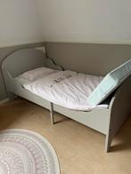 Meegroeibedje ( ikea), Ophalen, 70 tot 85 cm, Zo goed als nieuw, Matras