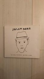 Jason Mraz - we sing, we dance, we steal things, Ophalen of Verzenden, Gebruikt, Poprock