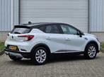 Renault Captur 1.3 TCe 130 Edition One / Trekhaak / All Seas, Stof, Gebruikt, Euro 6, 4 cilinders