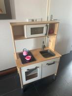 Ikea Keukentje, Ophalen, Nieuw, Hout, Speelkeuken