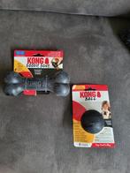 Kong goodie bone en bal nieuw, Ophalen of Verzenden, Nieuw, Kauwspeelgoed
