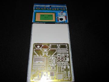 H-628,EDUARD 1-35,NO,36119,M4 DV ,PE beschikbaar voor biedingen