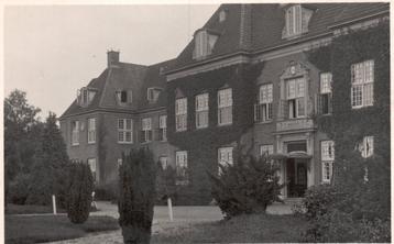 Fotokaart Homeopatisch Ziekenhuis Utrecht (1934) 129928 beschikbaar voor biedingen