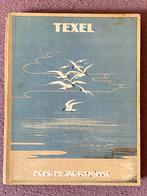 Texel van Jac P Thijsse, Ophalen of Verzenden, Jac. P. Thysse