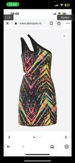 Festival jurkje Nieuw ! Karen Millen, Ophalen, Karen Millen, Maat 42/44 (L), Nieuw