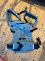 Ergobaby Adapt SoftFlex Mesh Draagzak, Overige merken, Gebruikt, Ophalen of Verzenden, Buik, Rug of Zij