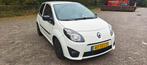 Renault Twingo 1.2 16V 2011 nieuwe apk, Auto's, 839 kg, 74 pk, 4 cilinders, 4 stoelen