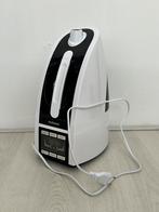 Luchtbevochtiger met hygrometer (Humidifier), Ophalen, Zo goed als nieuw, Luchtbevochtiger