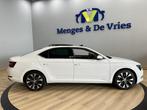 Skoda Superb 1.5 TSI ACT Style Business Airco ECC | Xenon |, 12 maanden, 730 kg, 4 cilinders, Wit