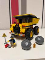 Lego city 4202, Ophalen of Verzenden, Zo goed als nieuw