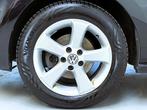 Volkswagen Polo 1.4-16V Highline PDC|Stoelverwarming, Voorwielaandrijving, Gebruikt, Zwart, 4 cilinders