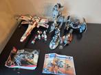 Lego Star Wars 6212/7654/7657/8014/8017/7655/7668, Ophalen, Gebruikt, Actiefiguurtje