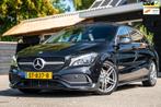 Mercedes-Benz CLA-klasse Shooting Brake 180 AMG Line Panoram, CLA, 730 kg, 4 cilinders, Leder en Alcantara