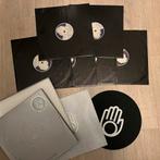 Yello - Hands On Yello (Box set 6xLP + slipmats) 1995, Ophalen of Verzenden, Gebruikt, 12 inch, Techno of Trance