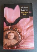 Marion Pauw - Zondaarskind, Ophalen of Verzenden, Gelezen, Marion Pauw, Nederland