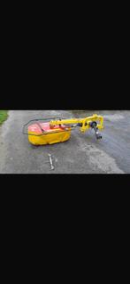 Zanon Cyclomaaier 100cm ZRF-TL 1000. Hark cbr 1,7 m, Zakelijke goederen, Agrarisch | Werktuigen, Ophalen, Veehouderij, Weidebouw