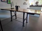 Gaaf onderstel eettafel te koop, Ophalen, 200 cm of meer, 50 tot 100 cm, Zo goed als nieuw