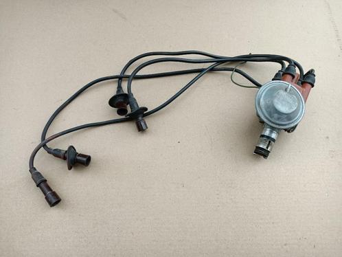 Onsteking + Kabels (Bosch) Volkswagen Kever 1200, Auto-onderdelen, Airco en Verwarming, Volkswagen, Verzenden