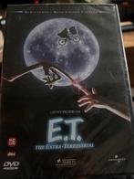 E.T. the Extra-Terrestrial DVD - Nieuw in verpakking, Alle leeftijden, Ophalen of Verzenden, Nieuw in verpakking, Science Fiction