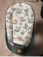 Baby nestje met jungle print, Ophalen, Zo goed als nieuw, Overige typen