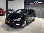Ford S-Max 2.0 EcoBoost S Edition 7p. 200 pk, Euro 5, Gebruikt, 4 cilinders, 7 stoelen