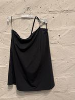 Marlies Dekkers hemd 38/ M NIEUW!! Nu €5, Ophalen of Verzenden, Zwart, Hemd