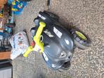 BIG Quad loop voertuig voor kleine kinderen, Ophalen, Gebruikt, Loopvoertuig