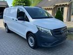Mercedes-Benz Vito 116 CDI LANG EURO 6 NAVI AIRCO, Euro 6, 2143 cc, Te koop, 3 stoelen