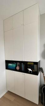IKEA metod kasten, Ophalen, Overige materialen, 100 tot 150 cm, 200 cm of meer