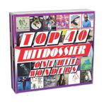 Top 40 Hitdossier - One Hit Wonders - 5 cd box, Cd's en Dvd's, Cd's | Verzamelalbums, Boxset, Pop, Ophalen of Verzenden, Zo goed als nieuw