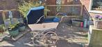 Engelse kinderwagen Silver Cross, Ophalen, Gebruikt, Overige merken