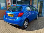 Toyota Yaris 1.5 Hybrid Trend, 1497 cc, Gebruikt, Euro 6, 4 cilinders