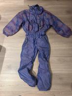 Foute ski pak, Ophalen of Verzenden, Zo goed als nieuw, Maat 36 (S), Pak