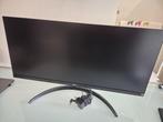 LG 29WP500-B 29" FHD UltraWide Monitor (Built date 8-2023), Computers en Software, Monitoren, Ophalen, HDMI, IPS, Full HD