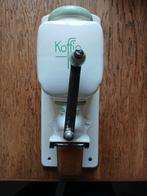 PeDe koffiemolen, Antiek en Kunst, Antiek | Keukenbenodigdheden, Ophalen of Verzenden