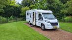 LMC Cruiser Passion 673 G Ducato 35 2.3 MJT 130pk, Caravans en Kamperen, Ringverwarming, Fiat, 7 tot 8 meter, Afzuigkap