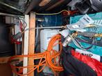 2 nieuwe branders 2 slangen nieuwe alles compleet, Doe-het-zelf en Verbouw, Ophalen, Overige materialen, Zwart, Nieuw
