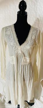 PART TWO SIZE M SUMMER DRESS, Knielengte, Maat 38/40 (M), Ophalen of Verzenden, PART TWO