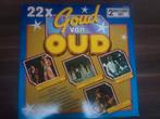 22x Goud Van Oud, Cd's en Dvd's, Vinyl | Verzamelalbums, Ophalen of Verzenden, Zo goed als nieuw, 12 inch, Pop
