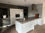 Hoogglans witte keuken, Ophalen, Gebruikt, Wit, Overige typen