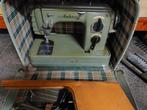 Naaimachine Anker, doet het, 70 jaar oud, zeer zwaar, Hobby en Vrije tijd, Naaimachines en Toebehoren, Ophalen, Gebruikt, Naaimachine