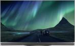 LG OLED SMART TV OLED55E6V, Ophalen, Gebruikt, OLED, 100 Hz