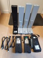 LINAK D5 Elektrische Lineaire Actuator Set, Ophalen of Verzenden, Gebruikt