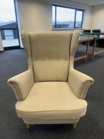 IKEA Fauteuil - Comfortabel en Stijlvol, 75 tot 100 cm, Ophalen of Verzenden, Zo goed als nieuw, Stof