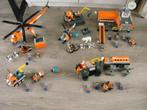 Lego arctic 60032,60033, 60034, 60035, 60036, Ophalen of Verzenden, Nieuw