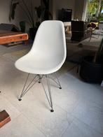 Vitra DSR eetkamerstoelen set van 6, Huis en Inrichting, Stoelen, Wit, Zo goed als nieuw, Ophalen, Modern, design, retro, vintage, sixties